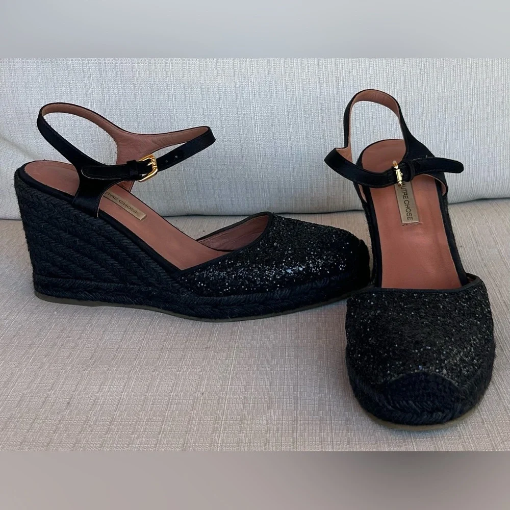 L’ Autre Chose classic black